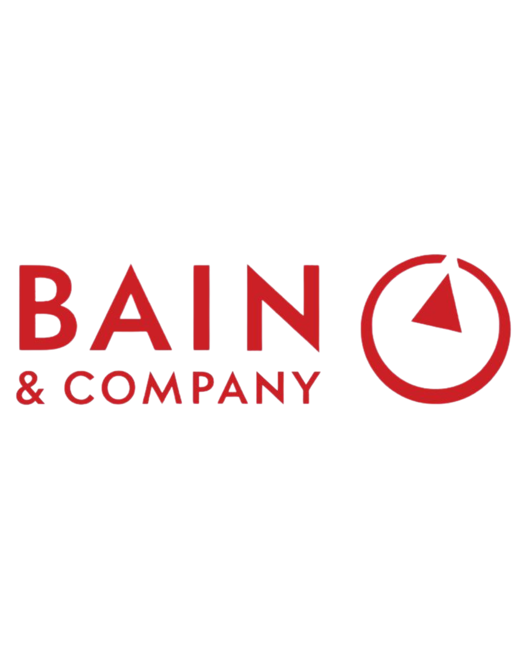 Bain & Company logo