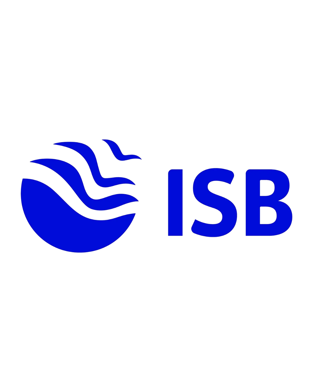 ISB logo